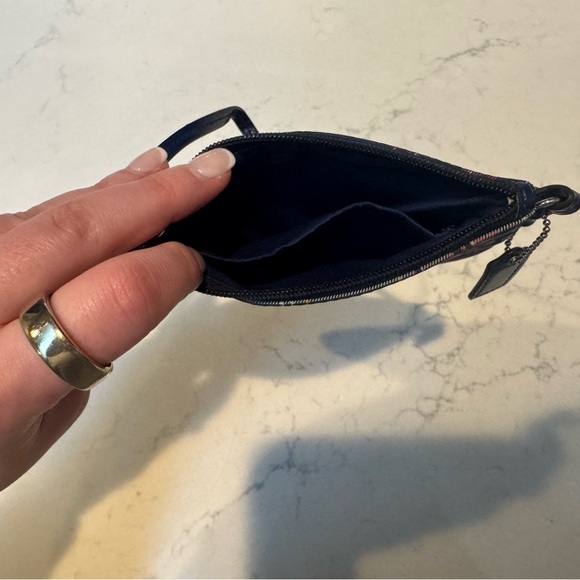 Coach wristlet - Picture 3 of 3